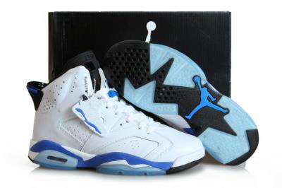 Air Jordan 6-135